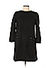 French Connection Black Casual Dress Size 10 - photo 1