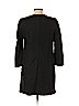 French Connection Black Casual Dress Size 10 - photo 2
