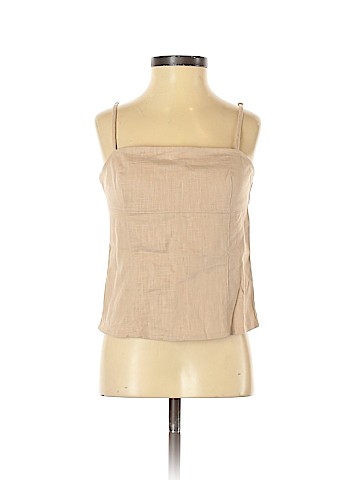 LPA Sleeveless Blouse (view 1)