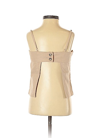 LPA Sleeveless Blouse (view 2)