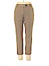 Talbots Tan Dress Pants Size 14 (petite) - photo 1