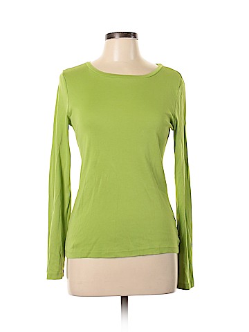 J.Crew Long Sleeve T-Shirt (view 1)
