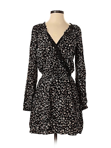 Express Casual Dress (view 1)