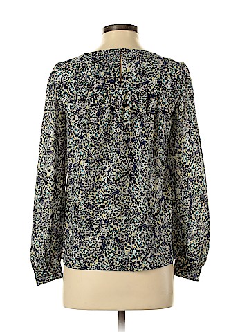 Ann Taylor LOFT Long Sleeve Top (view 2)