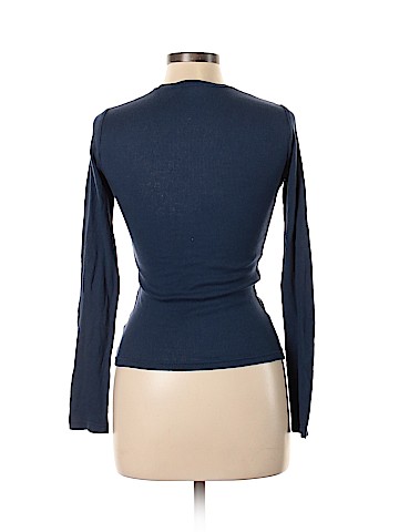 Abercrombie & Fitch Long Sleeve T-Shirt (view 2)