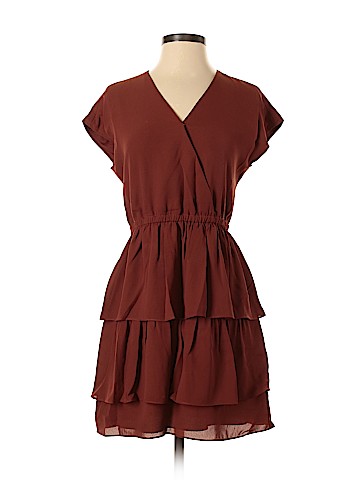 Point Sur Casual Dress (view 1)