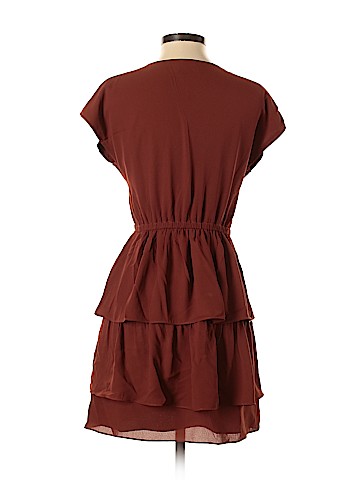 Point Sur Casual Dress (view 2)