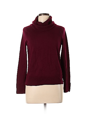 Talbots Wool Pullover Sweater (view 1)