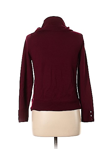 Talbots Wool Pullover Sweater (view 2)