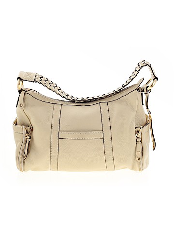 Cole Haan Leather Shoulder Bag (view 1)