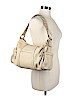 Cole Haan 100% Leather Ivory Leather Shoulder Bag One size - photo 2