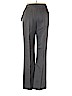Le Suit Separates 100% Polyester Gray Dress Pants Size 10 (petite) - photo 2