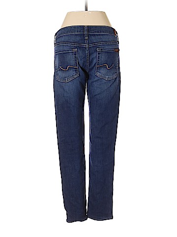 7 For All Mankind Jeans (view 2)