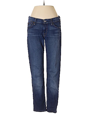 7 For All Mankind Jeans (view 1)