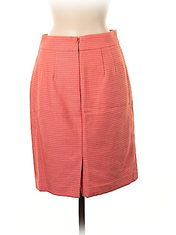 Ann Taylor Casual Skirt (view 2)