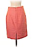 Ann Taylor Pink Casual Skirt Size 6 (petite) - photo 2