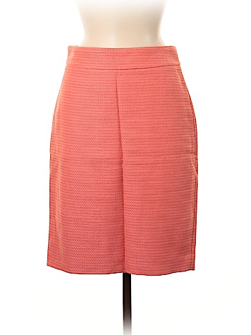 Ann Taylor Casual Skirt (view 1)