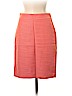 Ann Taylor Pink Casual Skirt Size 6 (petite) - photo 1