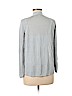 Ann Taylor LOFT Blue Cardigan Size M - photo 2