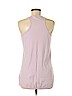 MICHAEL Michael Kors 100% Cotton Purple Tank Top Size M - photo 2