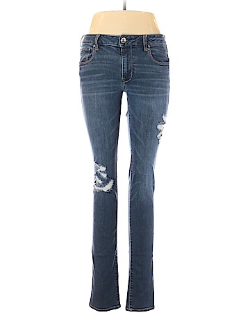American Eagle Outfitters Jeans (view 1)