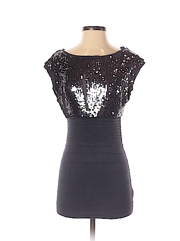 Twenty One Cocktail Dress (view 1)