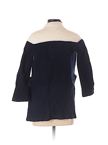 Jigsaw Wool Cardigan (view 2)