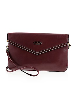 Etienne Aigner Leather Shoulder Bag