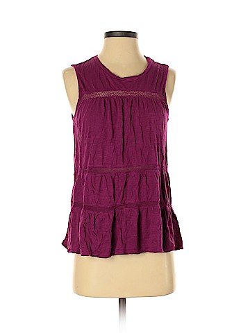 Gap Sleeveless Top (view 1)