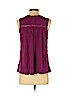 Gap Pink Sleeveless Top Size S - photo 2