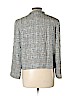 Doncaster Tan Silk Blazer Size 12 - photo 2
