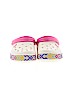 Crocs Ivory Clogs Size 13 (kids) - photo 2