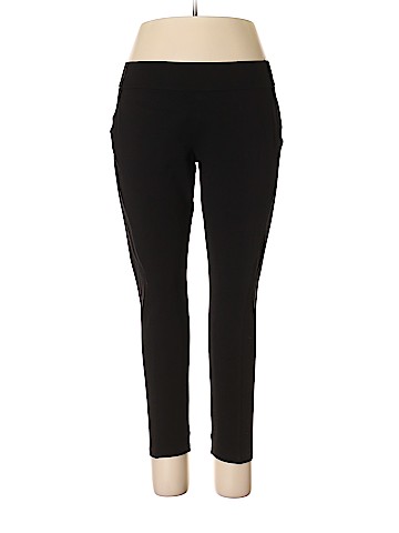 Simply Vera Vera Wang Casual Pants (view 1)