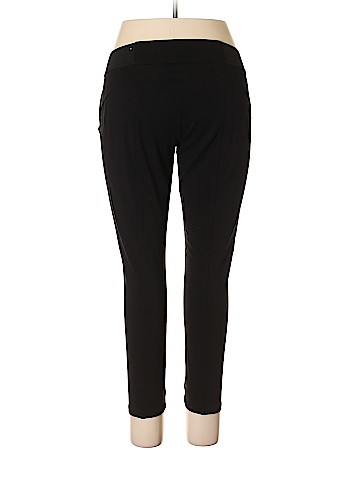 Simply Vera Vera Wang Casual Pants (view 2)