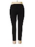Simply Vera Vera Wang Black Casual Pants Size XL - photo 2