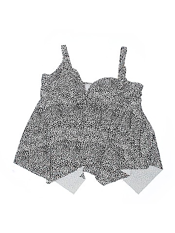 Swimsuits for all Swimsuit Top (view 1)