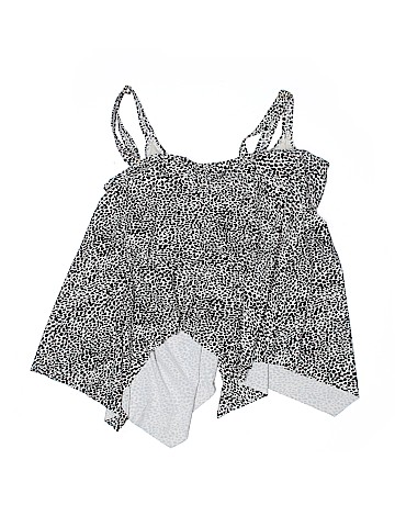 Swimsuits for all Swimsuit Top (view 2)