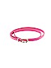 Unbranded Solid Pink Belt Size XS - photo 1