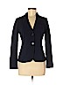Talbots 100% Cotton Blue Blazer Size 6 (petite) - photo 1