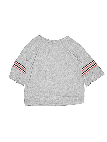 Arizona Jean Company 3/4 Sleeve Top (view 1)