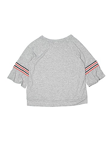 Arizona Jean Company 3/4 Sleeve Top (view 2)