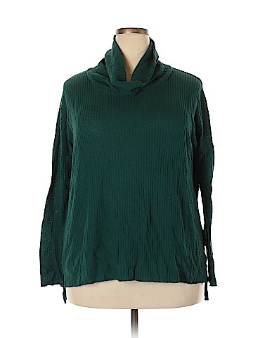 BP. Pullover Sweater (view 1)