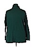 BP. Green Pullover Sweater Size 1X - photo 2