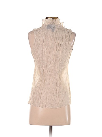 W by Worth Sleeveless Blouse (view 2)