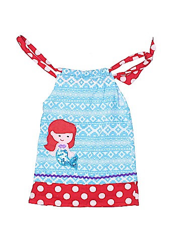 Unbranded Dress (view 1)