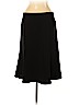 Giorgio Armani Black Wool Skirt Size EU (IT) 46 / US 10 - photo 2