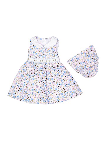 Bonnie Baby Dress (view 1)