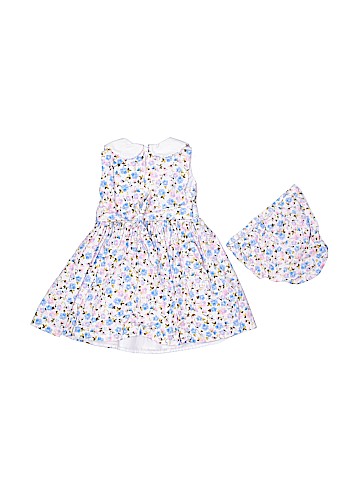 Bonnie Baby Dress (view 2)