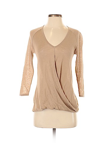 Brochu Walker 3/4 Sleeve Top (view 1)