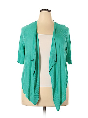 Lane Bryant Cardigan (view 1)